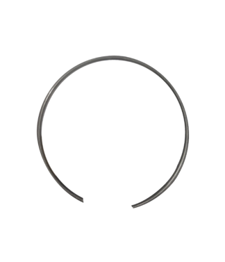 Tufline 4" Snap Ring OEM #T729