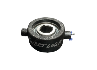 Tufline 1-1/8" Regreasable Trunnion Bearing Assembly OEM #TMBRT602R