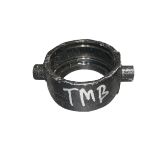 Tufline 1-1/8" Trunnion Bearing Housing OEM #TMB