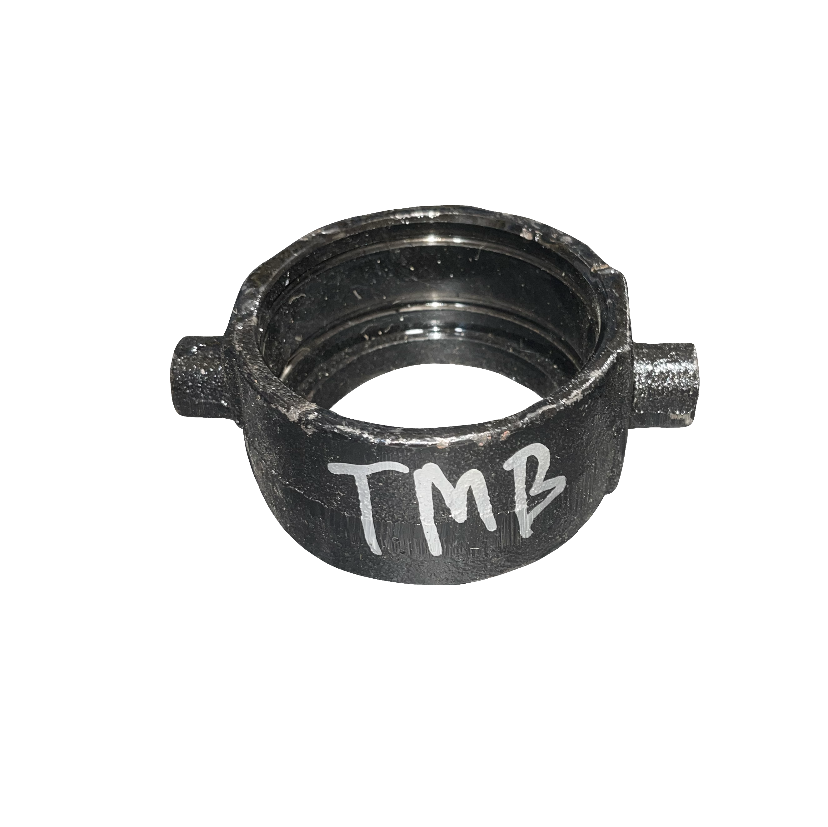Tufline 1-1/8" Trunnion Bearing Housing OEM #TMB Tufline 1-1/8" Trunnion Bearing Housing OEM #TMB
