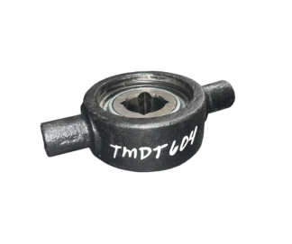Tufline 1-1/2" Trunnion Bearing Assembly OEM #TMDT604