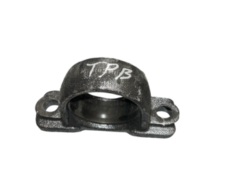 Tufline Pillow Block Bearing Housing OEM #TPB