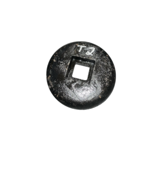 Tufline 1-1/8" Bumper Washer OEM #T2