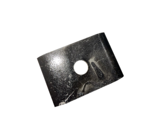 Tufline 1-Hole Clamp OEM #T803