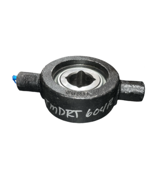 Tufline 1-1/2" Regreasable Trunnion Bearing Assembly OEM #TMDRT604R