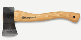 Husqvarna 13" Wooden Handle Ratchet OEM #596270901