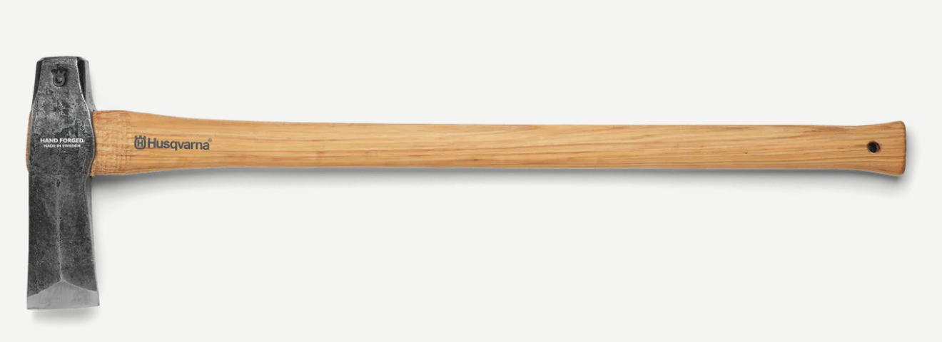 Husqvarna 32" Wooden Split Maul OEM #531311702 Husqvarna 32" Wooden Split Maul OEM #531311702
