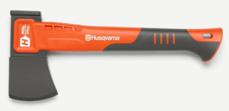 Husqvarna 13" Composite Hatchet H900 OEM #596282001
