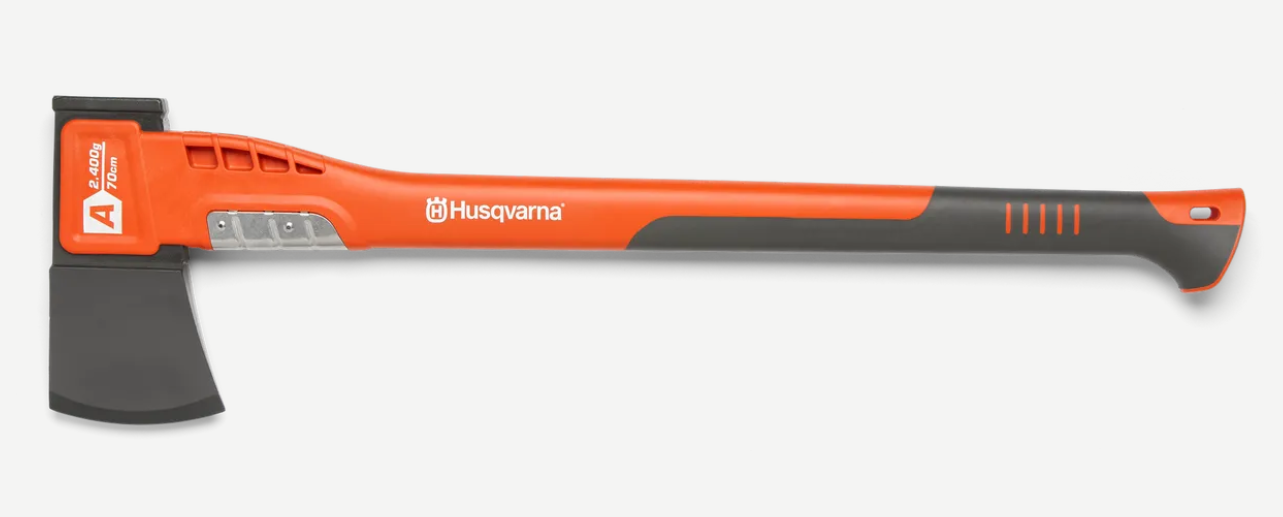 Husqvarna 27" Composite Multi-Purpose Axe A2400 OEM #596282301 Husqvarna 27" Composite Multi-Purpose Axe A2400 OEM #596282301
