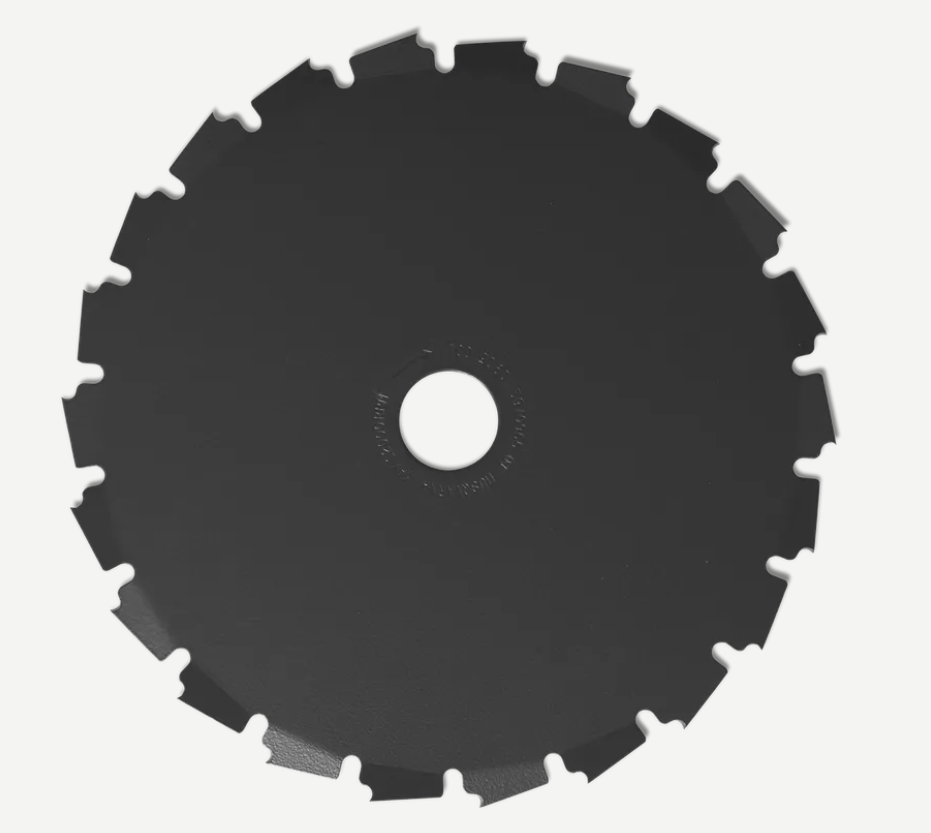 Husqvarna 8" Maxi Brush Cutter Blade 200-26T #596279301 Husqvarna 8" Maxi Brush Cutter Blade 200-26T #596279301