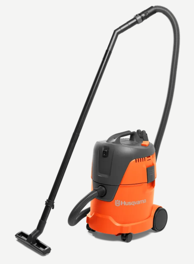 Husqvarna WDC225 Wet/Dry Vacuum OEM #967983806 Husqvarna WDC225 Wet/Dry Vacuum OEM #967983806