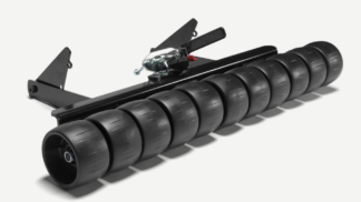 Husqvarna Tow Behind Striping Kit OEM #598702901