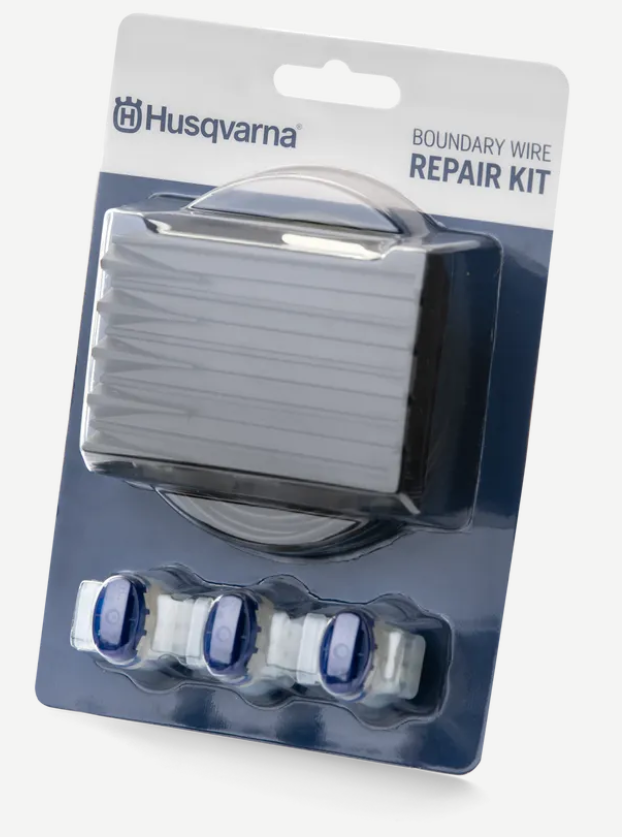Husqvarna Automower Boundary Wire Repair Kit OEM #597539502 Husqvarna Automower Boundary Wire Repair Kit OEM #597539502