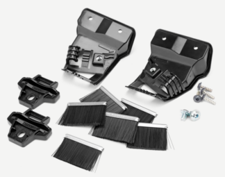 Husqvarna Automower Wheel Brush Refill Kit OEM #581982011