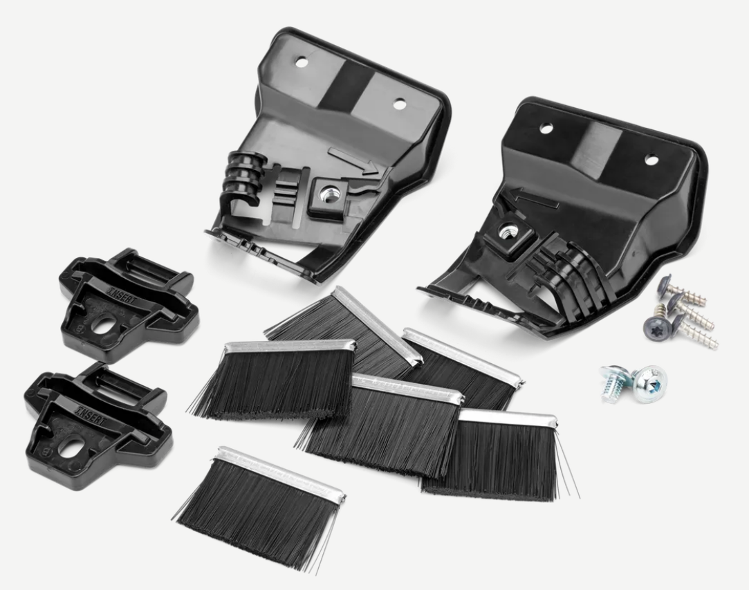 Husqvarna Automower Wheel Brush Refill Kit OEM #581982011 Husqvarna Automower Wheel Brush Refill Kit OEM #581982011