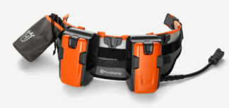 Husqvarna Battery Belt W/ Pod Adapter OEM #590776704