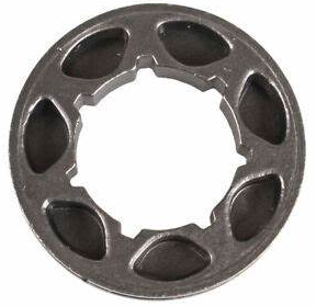 Husqvarna 18720 Rim Sprocket OEM #640200036