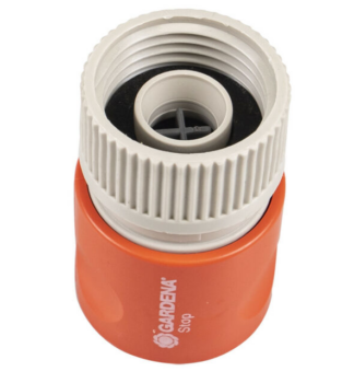 Husqvarna Deck Wash Port Kit OEM #578451301