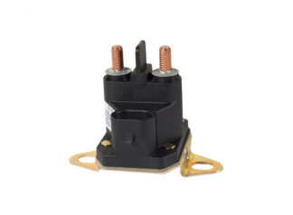 Rotary Starter Solenoid #15328