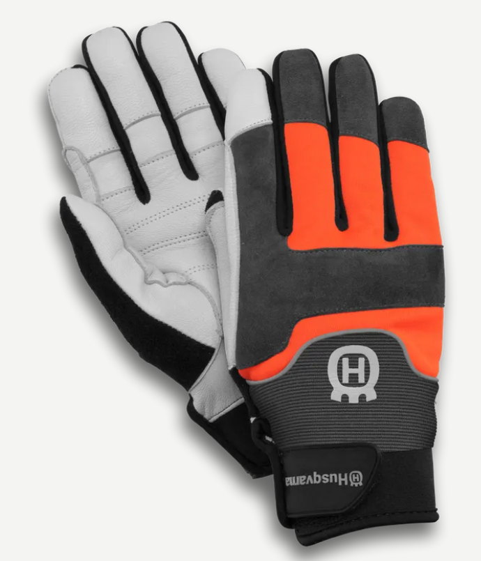 Husqvarna Technical Saw Protection Gloves Husqvarna Technical Saw Protection Gloves