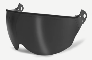 Husqvarna Visor for Elevation-Smoke OEM #594893203