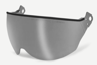 Husqvarna Visor for Elevation-Mirror/Silver OEM #594893205