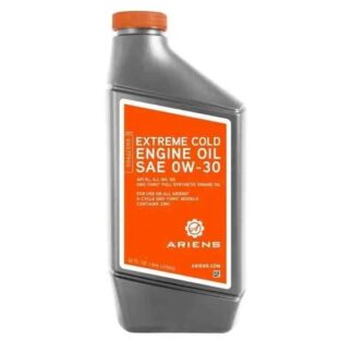 Ariens Snow Blower OW30 Engine Oil 32oz #00077900