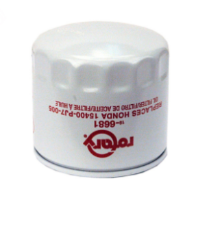 Honda Oil Filter #6681