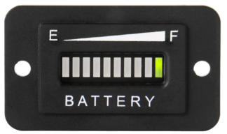 Battery Indicator #RL-B1003