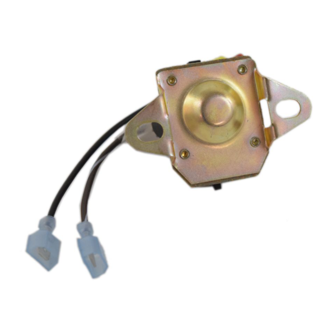 Ariens/Gravely Sealed Solenoid Adapter OEM #59223400 Ariens/Gravely Sealed Solenoid Adapter OEM #59223400