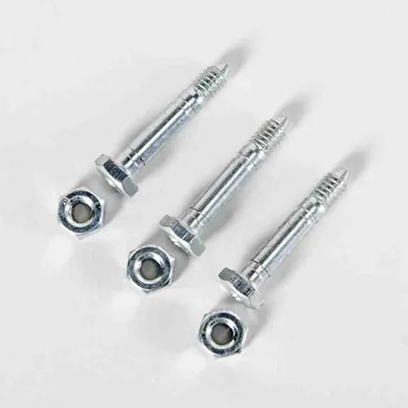 Ariens Snow Blower Shear Bolt 3-pk OEM #53200500 Ariens Snow Blower Shear Bolt 3-pk OEM #53200500
