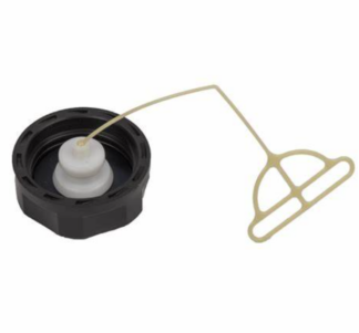 Husqvarna Fuel Cap OEM #504117701
