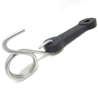 Husqvarna Latch Assembly OEM #597000601