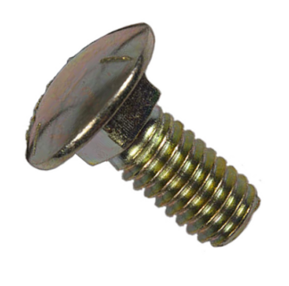 Husqvarna 5/16-18x3/4 Carriage Bolt OEM #595901601