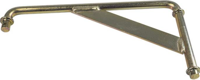 Husqvarna Strut Linkage OEM #539112223 | Safford Equipment