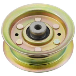 Husqvarna Flat Idler Pulley OEM #532177968