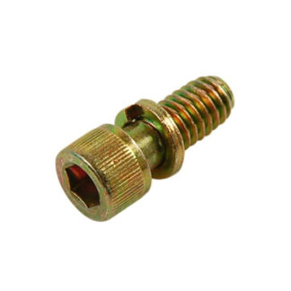 Husqvarna Hex Head Socket Screw OEM #596134201