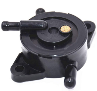 Kawasaki Fuel Pump OEM #49040-7008