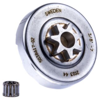 Husqvarna Clutch Drum OEM #503861703