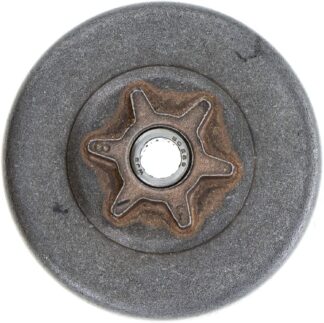 Husqvarna/Poulan Sprocket Clutch Drum OEM #501628301