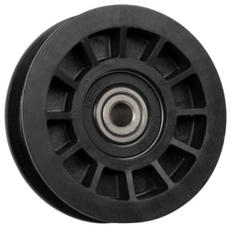 Husqvarna Composite Idler Pulley OEM #532179114