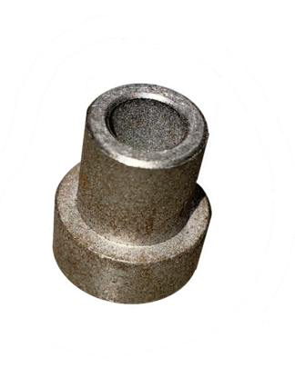 Husqvarna Idler Pivot OEM #525435601