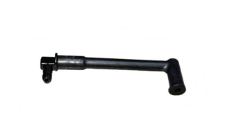 Husqvarna Oil Hose Assembly OEM #522643601