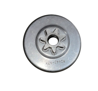 Husqvarna Pin W/ Detent Ring 1/2"x1-1/2" OEM #596917901