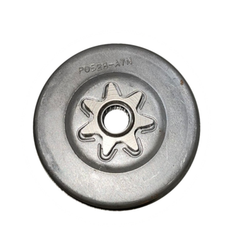 Husqvarna Pin W/ Detent Ring 1/2"x1-1/2" OEM #596917901