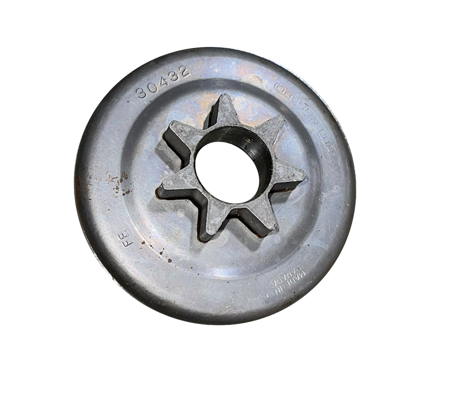 Oregon Pro Spur Sprocket #30432X Oregon Pro Spur Sprocket #30432X