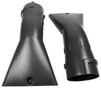 Husqvarna Flat Nozzle OEM #576582701