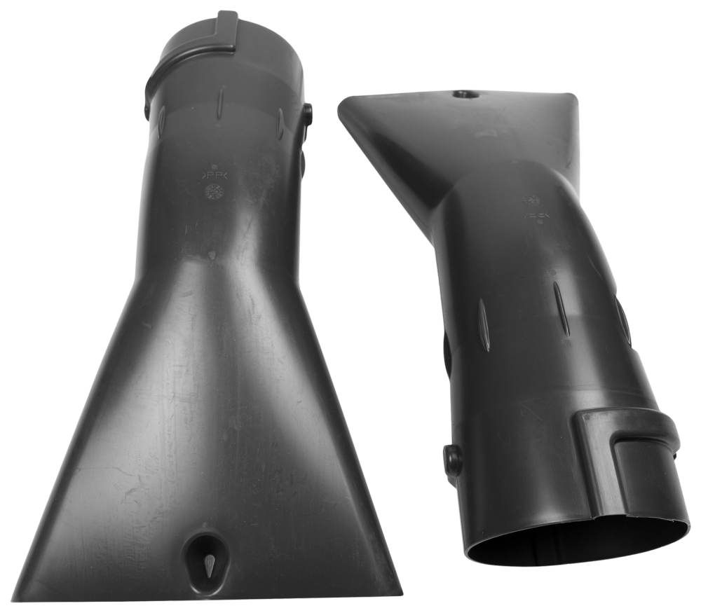 Husqvarna Flat Nozzle OEM #576582701 | Safford Equipment Company