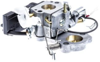 Husqvarna Carburetor OEM #581279701