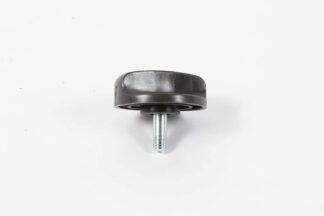 Husqvarna Grey Knob Cleaner OEM #576992402